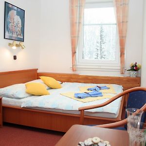 Pokój czteroosobowy